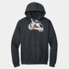 Heavy Blend Hooded Sweatshirt Thumbnail