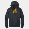 Heavy Blend Hooded Sweatshirt Thumbnail