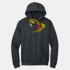 Heavy Blend Hooded Sweatshirt Thumbnail