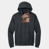 Heavy Blend Hooded Sweatshirt Thumbnail