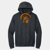 Heavy Blend Hooded Sweatshirt Thumbnail