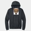 Heavy Blend Hooded Sweatshirt Thumbnail