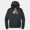 Heavy Blend Hooded Sweatshirt Thumbnail