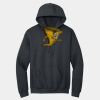 Heavy Blend Hooded Sweatshirt Thumbnail
