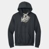 Heavy Blend Hooded Sweatshirt Thumbnail
