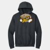 Heavy Blend Hooded Sweatshirt Thumbnail