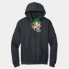 Heavy Blend Hooded Sweatshirt Thumbnail