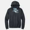 Heavy Blend Hooded Sweatshirt Thumbnail