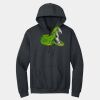 Heavy Blend Hooded Sweatshirt Thumbnail