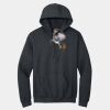 Heavy Blend Hooded Sweatshirt Thumbnail