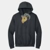 Heavy Blend Hooded Sweatshirt Thumbnail