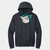 Heavy Blend Hooded Sweatshirt Thumbnail