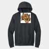 Heavy Blend Hooded Sweatshirt Thumbnail
