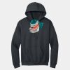 Heavy Blend Hooded Sweatshirt Thumbnail