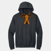 Heavy Blend Hooded Sweatshirt Thumbnail