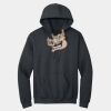 Heavy Blend Hooded Sweatshirt Thumbnail