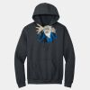 Heavy Blend Hooded Sweatshirt Thumbnail