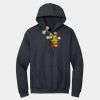 Heavy Blend Hooded Sweatshirt Thumbnail