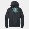 Heavy Blend Hooded Sweatshirt Thumbnail