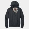 Heavy Blend Hooded Sweatshirt Thumbnail