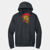 Heavy Blend Hooded Sweatshirt Thumbnail