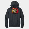 Heavy Blend Hooded Sweatshirt Thumbnail