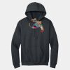 Heavy Blend Hooded Sweatshirt Thumbnail