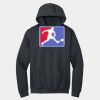 Heavy Blend Hooded Sweatshirt Thumbnail