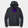 Heavy Blend Hooded Sweatshirt Thumbnail