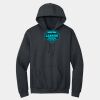Heavy Blend Hooded Sweatshirt Thumbnail