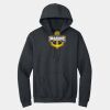 Heavy Blend Hooded Sweatshirt Thumbnail