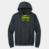 Heavy Blend Hooded Sweatshirt Thumbnail