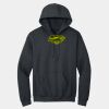 Heavy Blend Hooded Sweatshirt Thumbnail