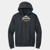 Heavy Blend Hooded Sweatshirt Thumbnail