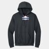 Heavy Blend Hooded Sweatshirt Thumbnail