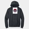 Heavy Blend Hooded Sweatshirt Thumbnail