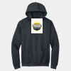 Heavy Blend Hooded Sweatshirt Thumbnail