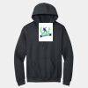 Heavy Blend Hooded Sweatshirt Thumbnail