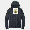 Heavy Blend Hooded Sweatshirt Thumbnail
