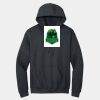 Heavy Blend Hooded Sweatshirt Thumbnail