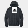 Heavy Blend Hooded Sweatshirt Thumbnail