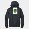 Heavy Blend Hooded Sweatshirt Thumbnail