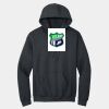 Heavy Blend Hooded Sweatshirt Thumbnail