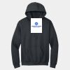 Heavy Blend Hooded Sweatshirt Thumbnail