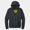 Heavy Blend Hooded Sweatshirt Thumbnail