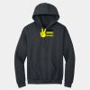 Heavy Blend Hooded Sweatshirt Thumbnail