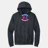 Heavy Blend Hooded Sweatshirt Thumbnail