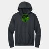 Heavy Blend Hooded Sweatshirt Thumbnail