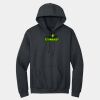 Heavy Blend Hooded Sweatshirt Thumbnail
