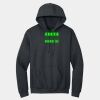 Heavy Blend Hooded Sweatshirt Thumbnail